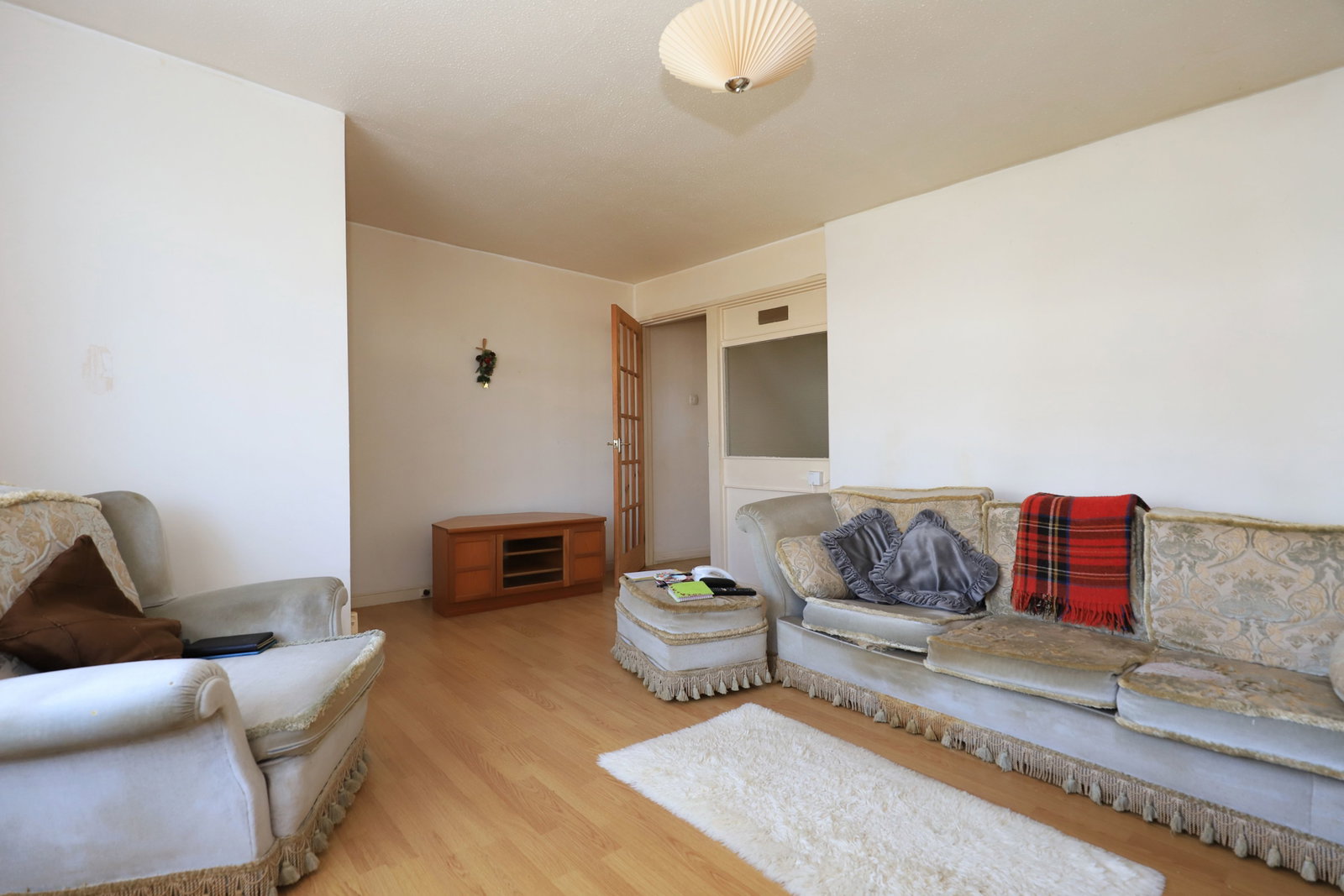 End Of Terrace House in Wolverhampton