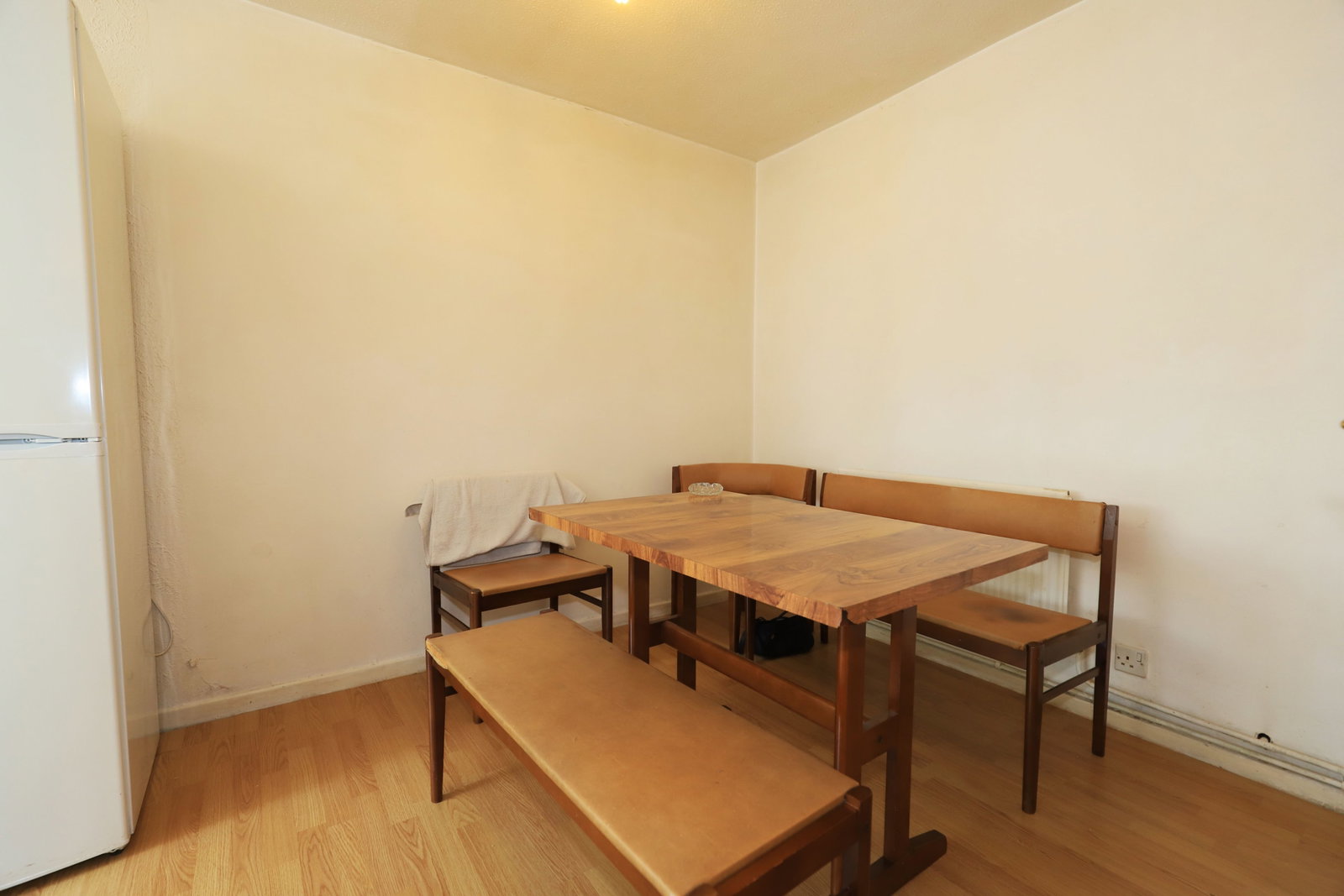 End Of Terrace House in Wolverhampton