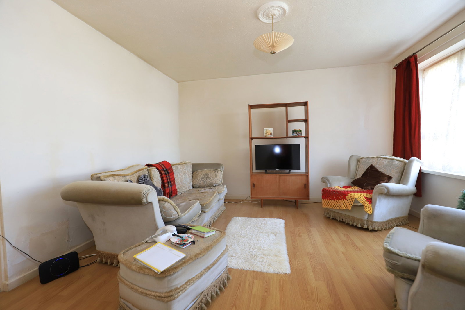 End Of Terrace House in Wolverhampton