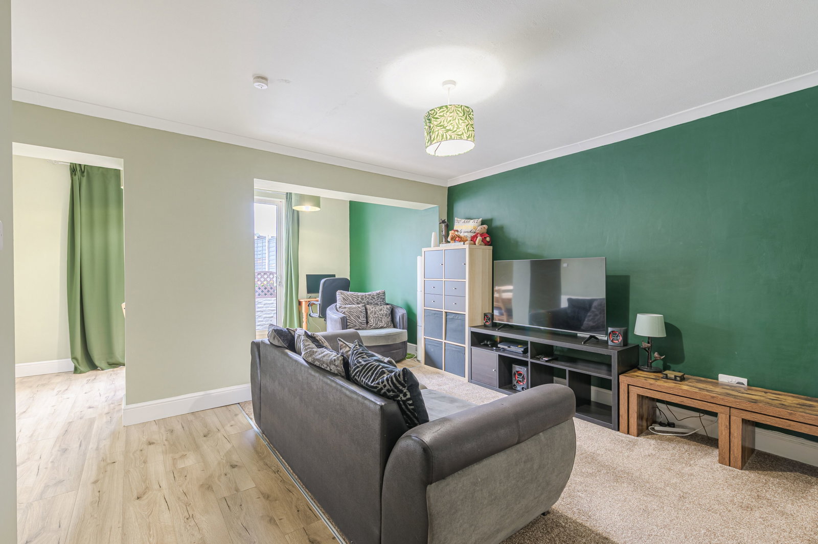 Terraced House in Burntwood 3