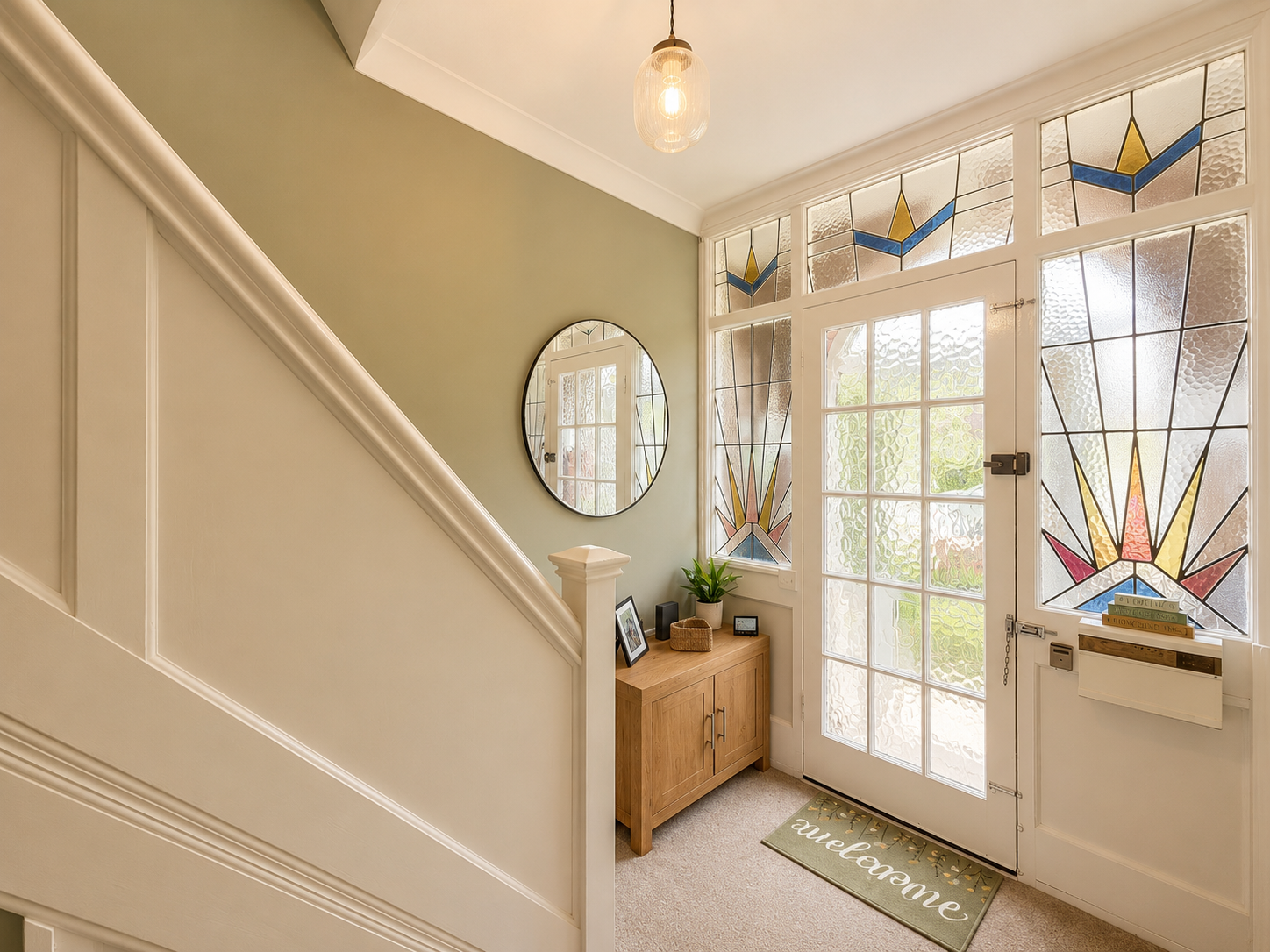 Semi Detached House in Stockport