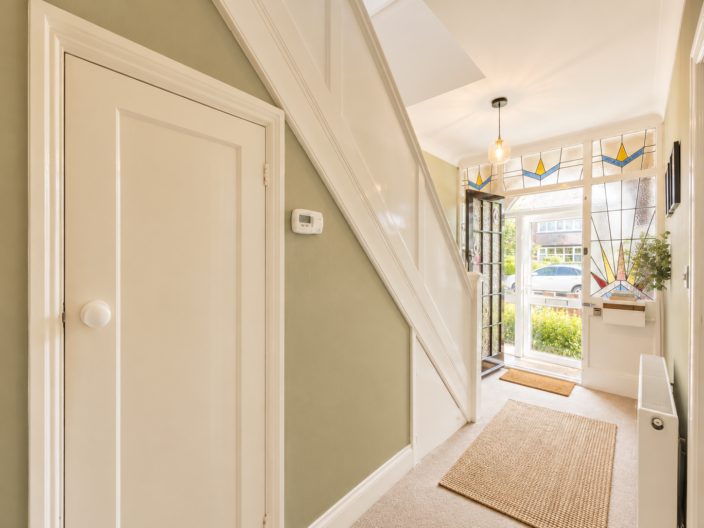 Semi Detached House in Stockport