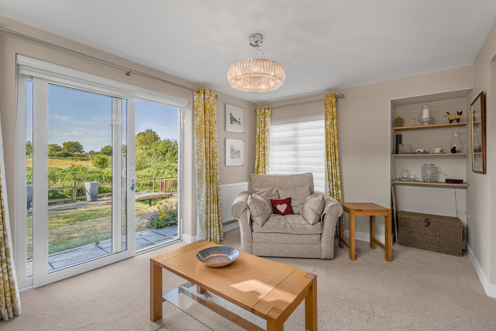 Bungalow for sale in Cheltenham, Noverton Lane, Prestbury, Cheltenham, GL52