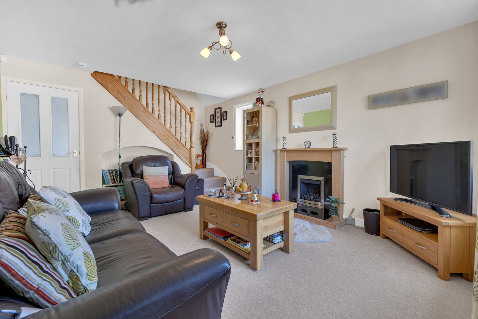 Semi Detached House in Sheffield