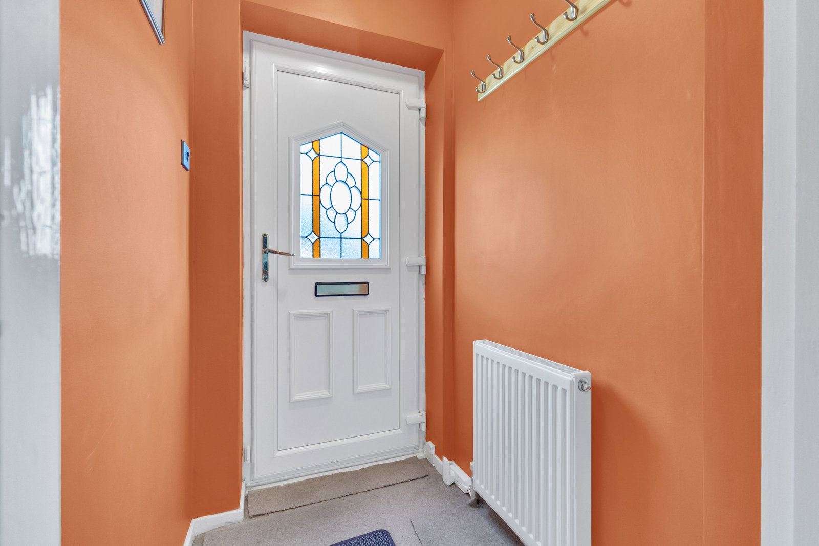Semi Detached House in Sheffield