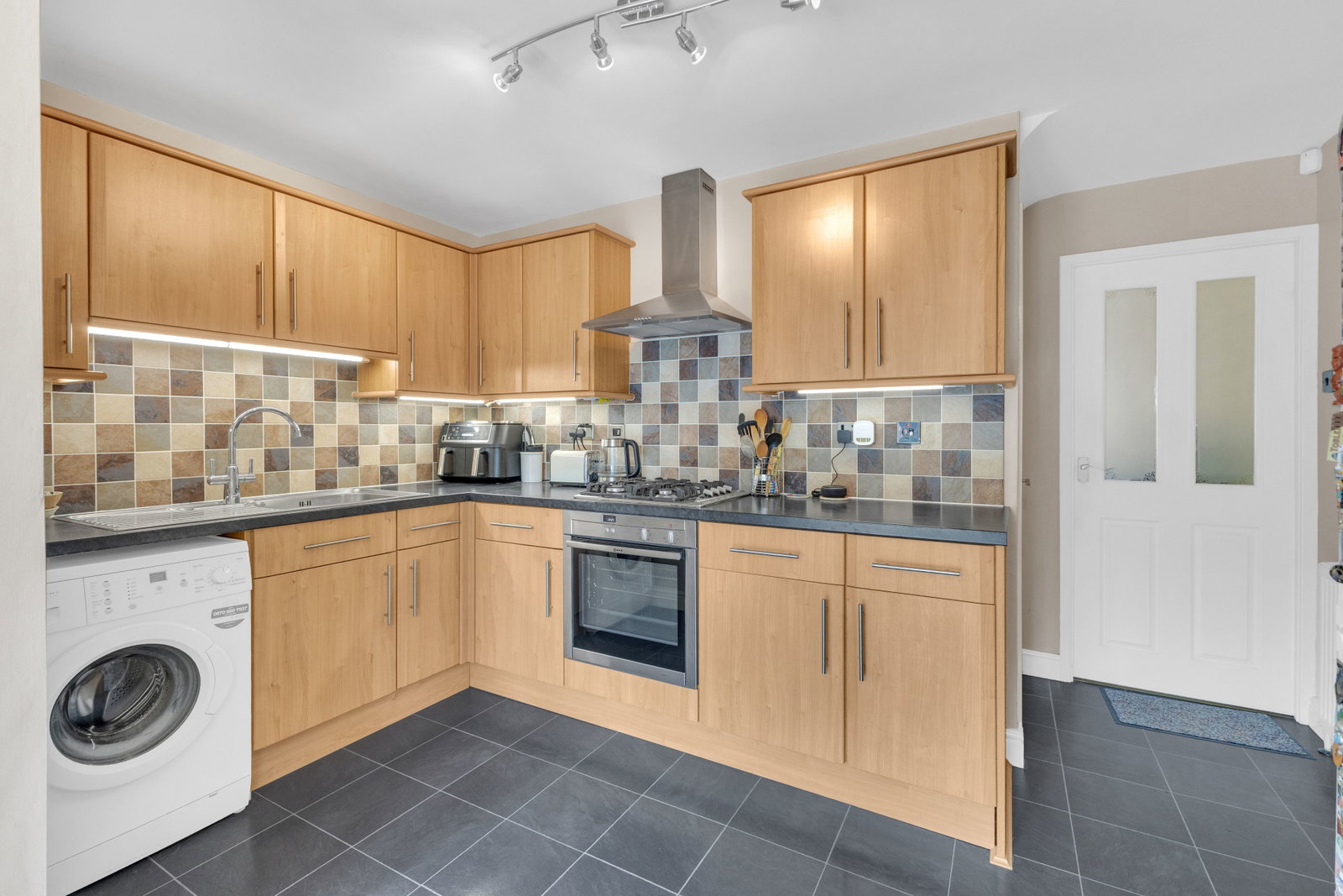 Semi Detached House in Sheffield