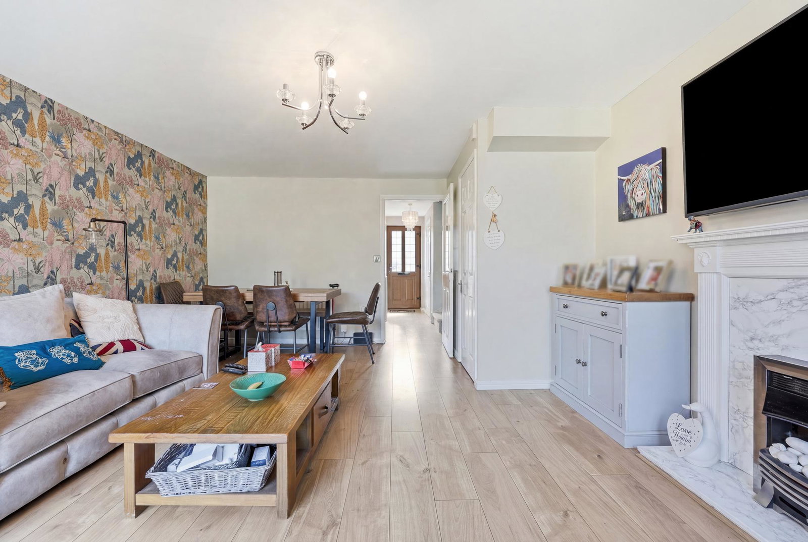 Semi Detached House in Maldon