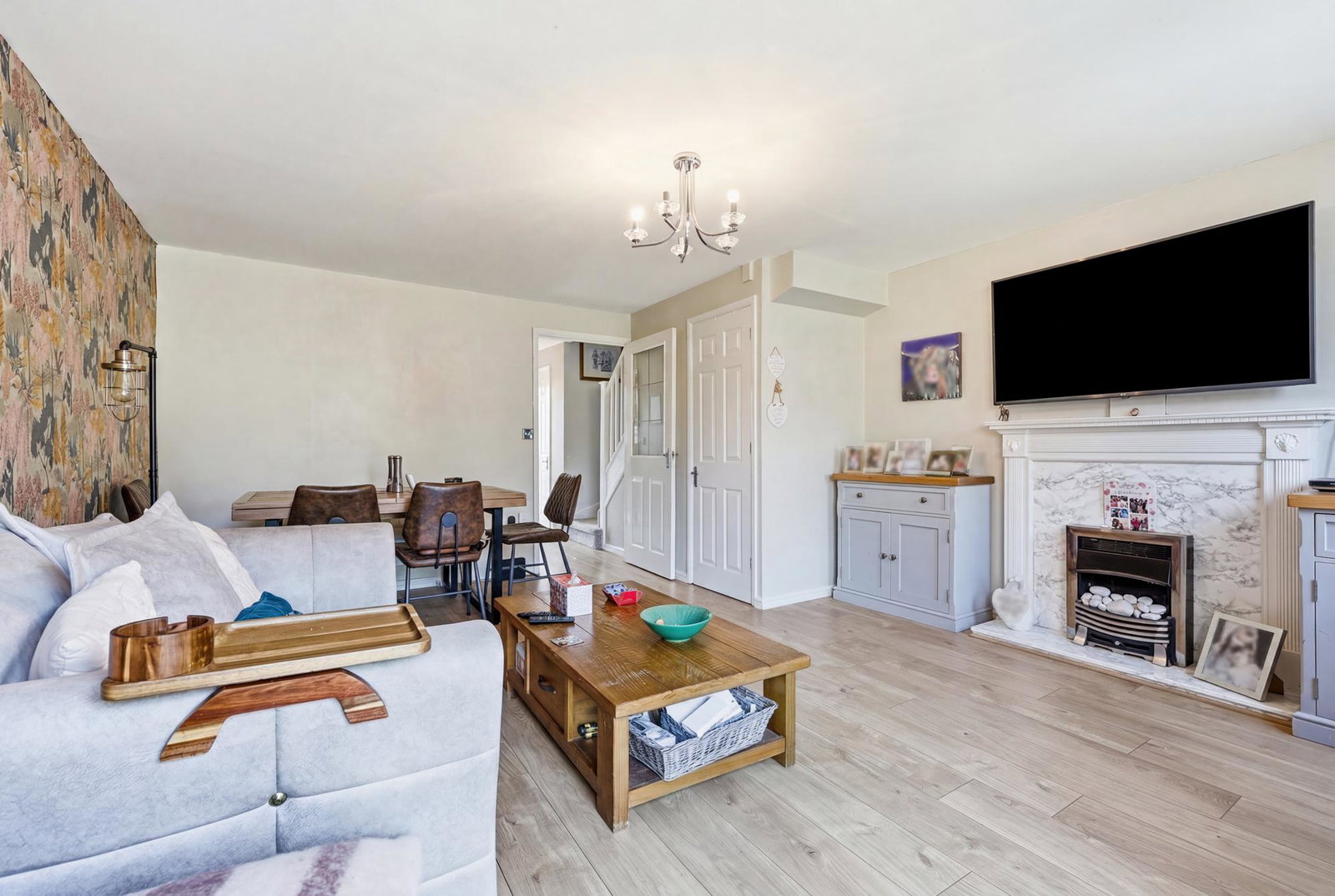 Semi Detached House in Maldon