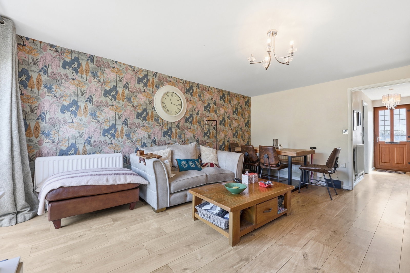 Semi Detached House in Maldon
