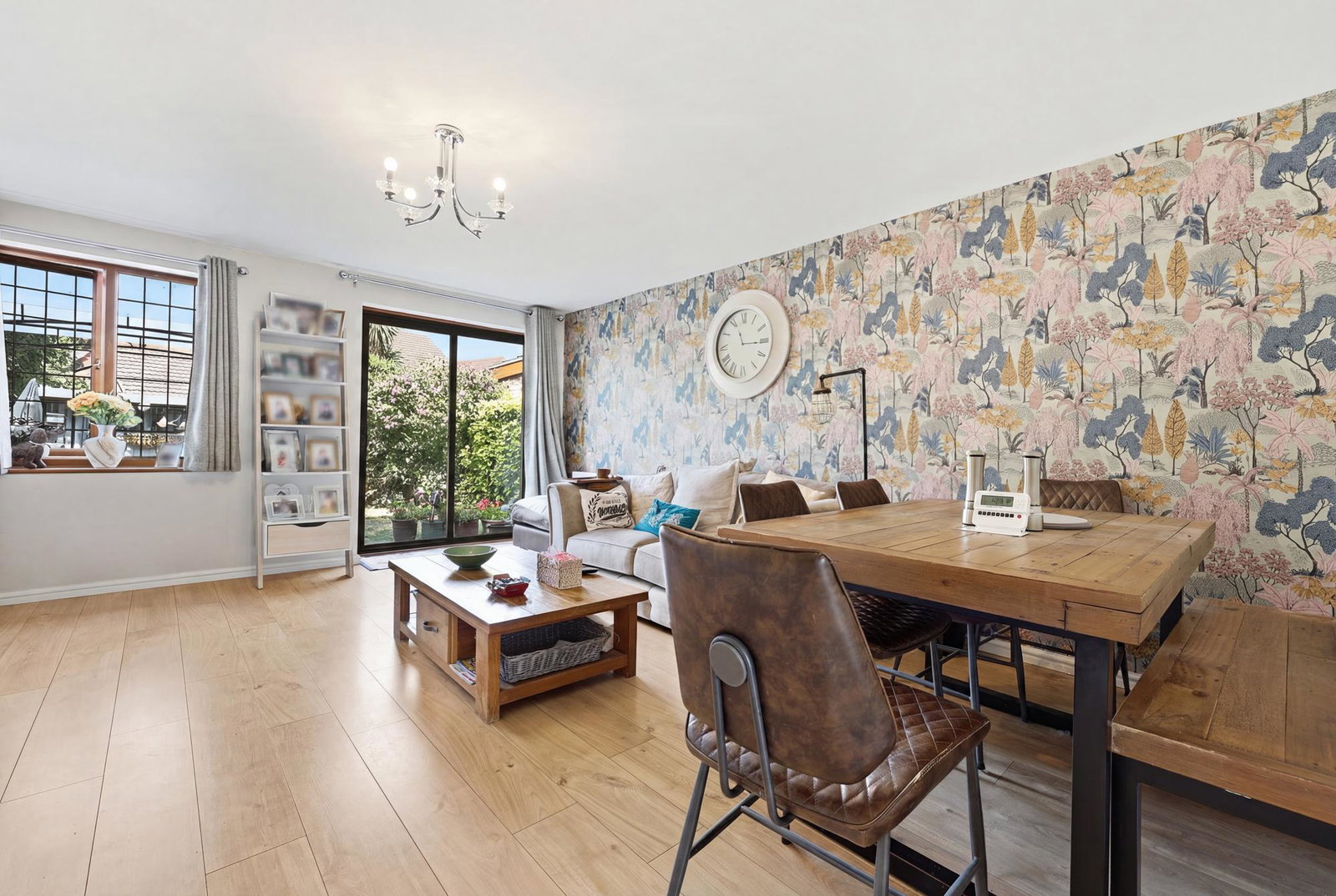 Semi Detached House in Maldon