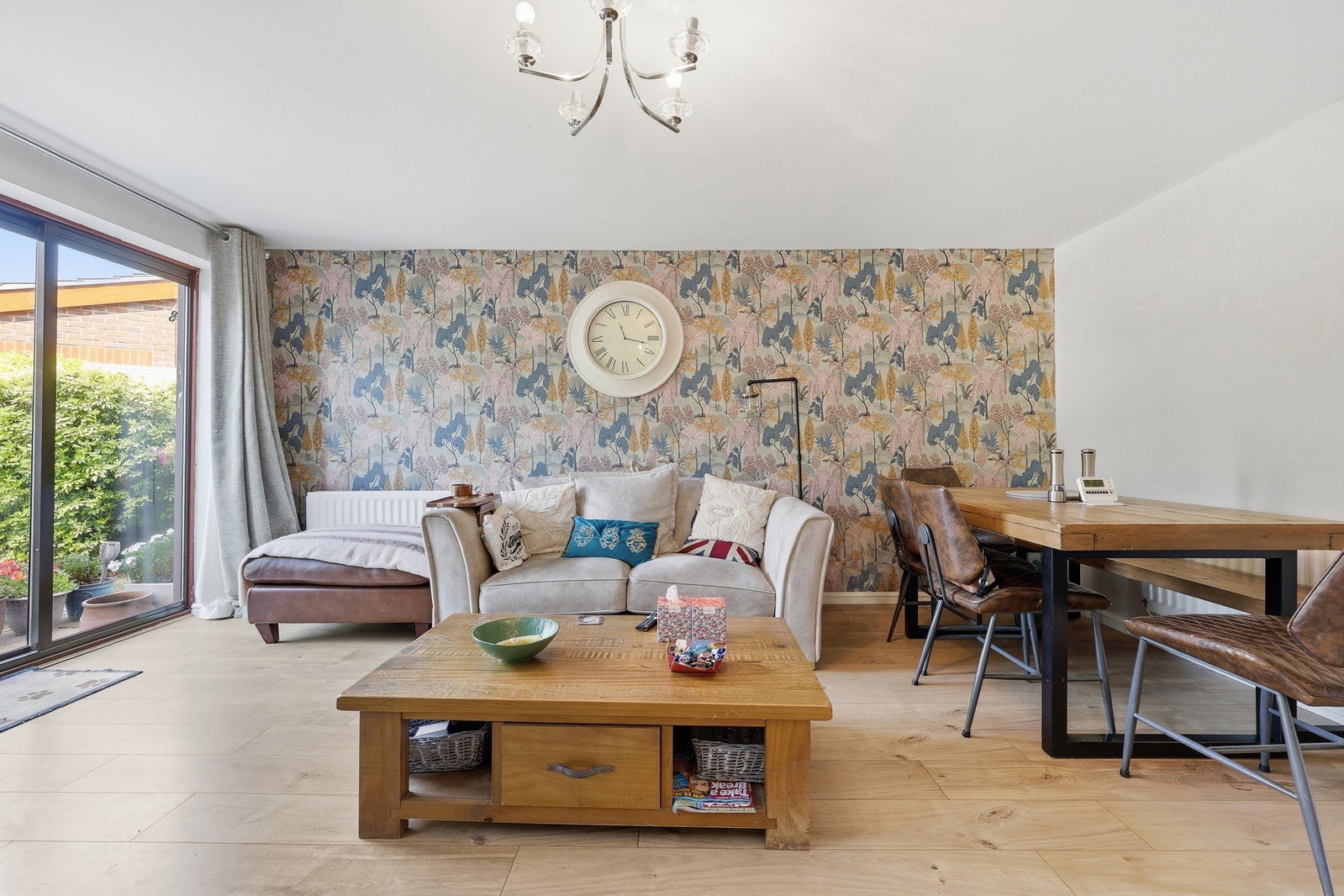 Semi Detached House in Maldon