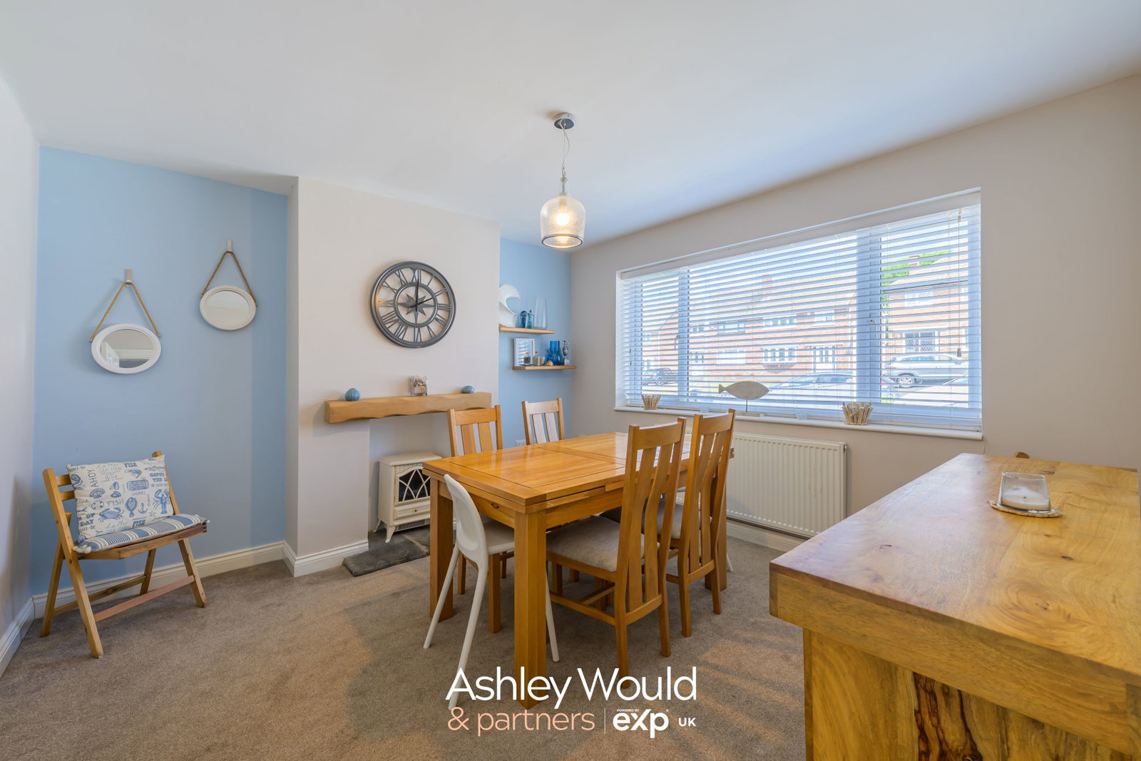 Semi Detached House in Halesowen