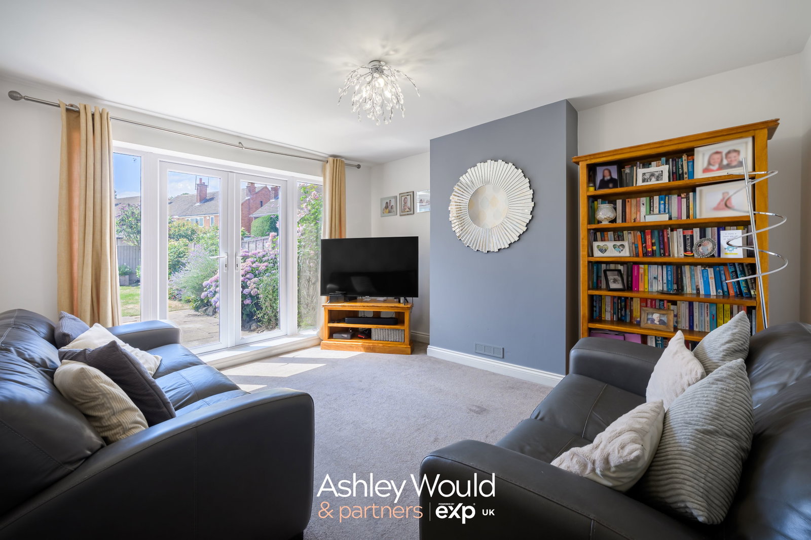 Semi Detached House in Halesowen
