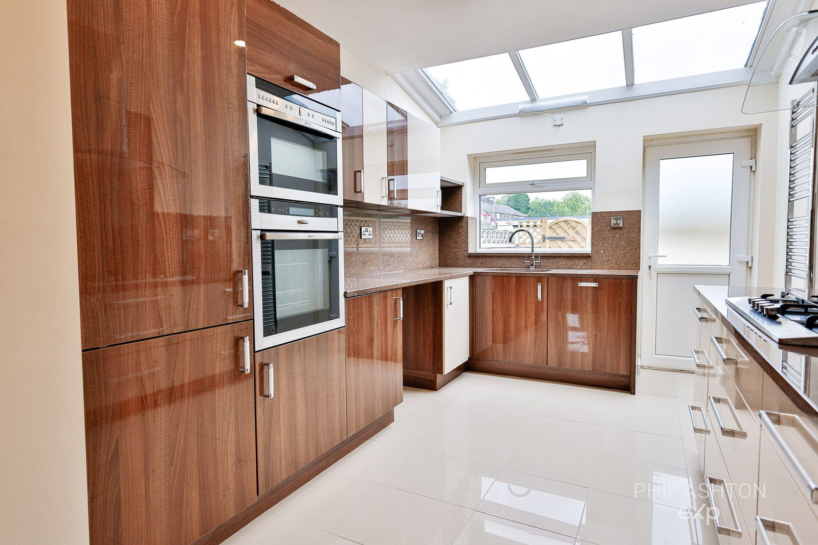 Terraced House in Nelson