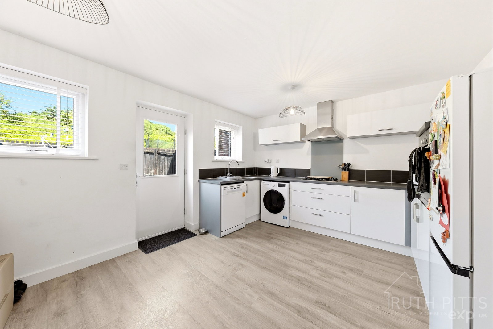 Town House in Pontefract