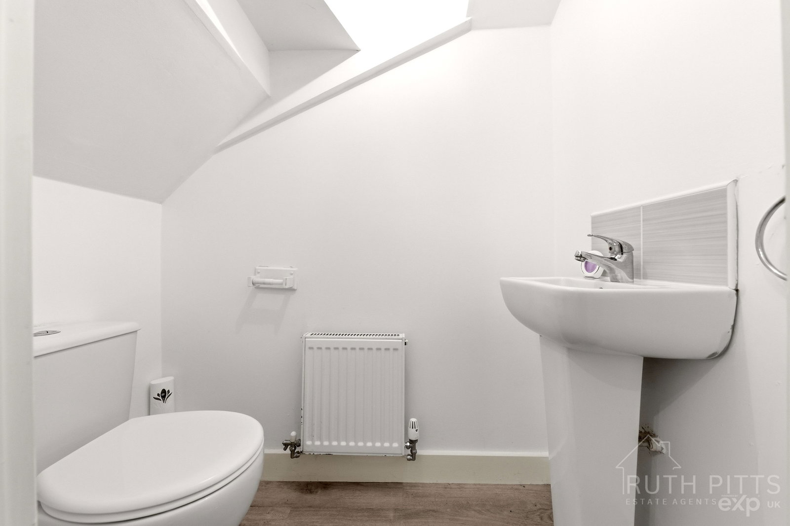 Town House in Pontefract