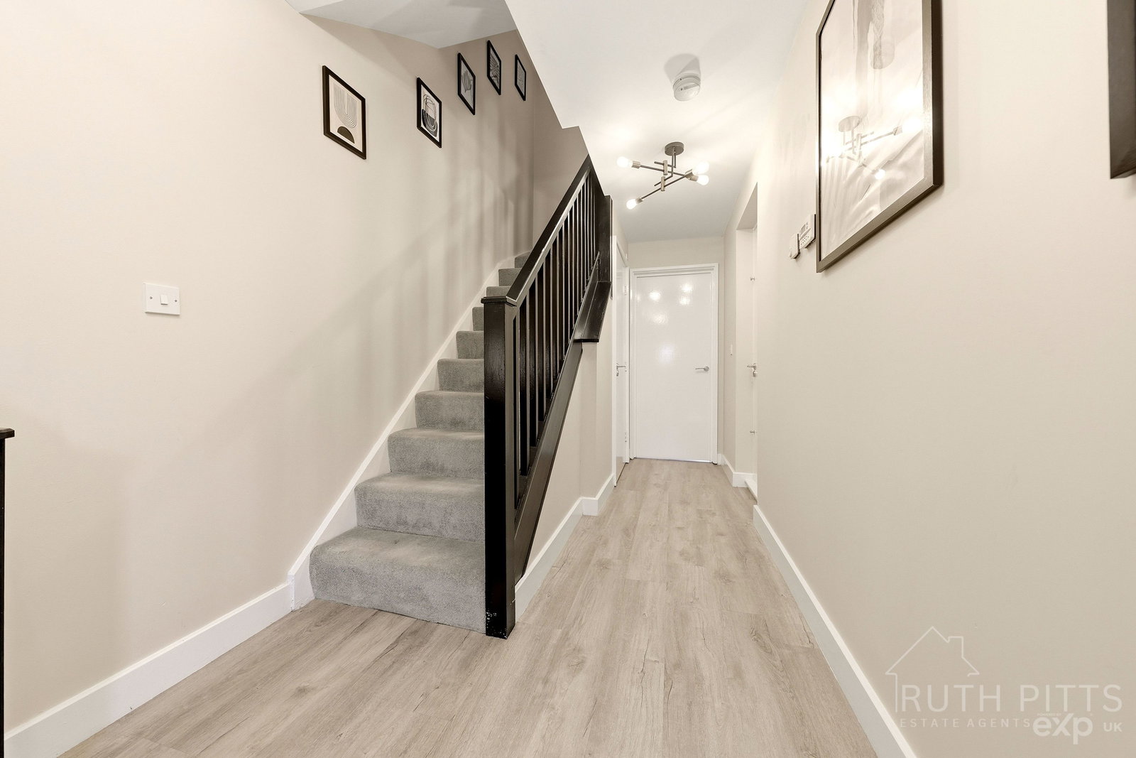 Town House in Pontefract