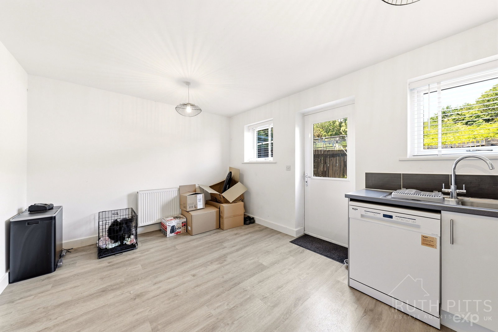 Town House in Pontefract