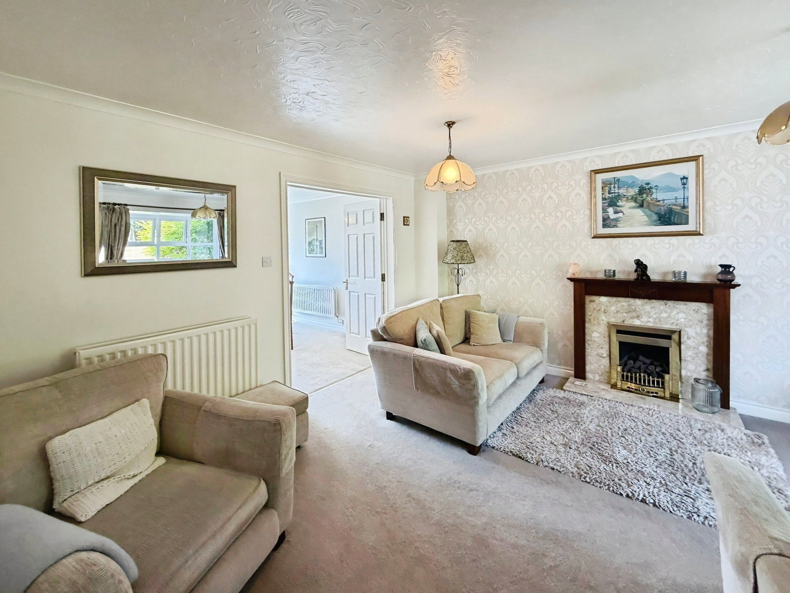 Detached House in Swansea