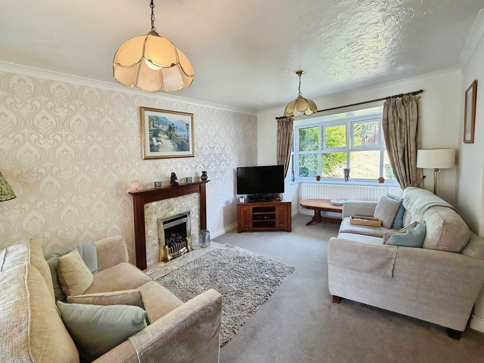 Detached House in Swansea