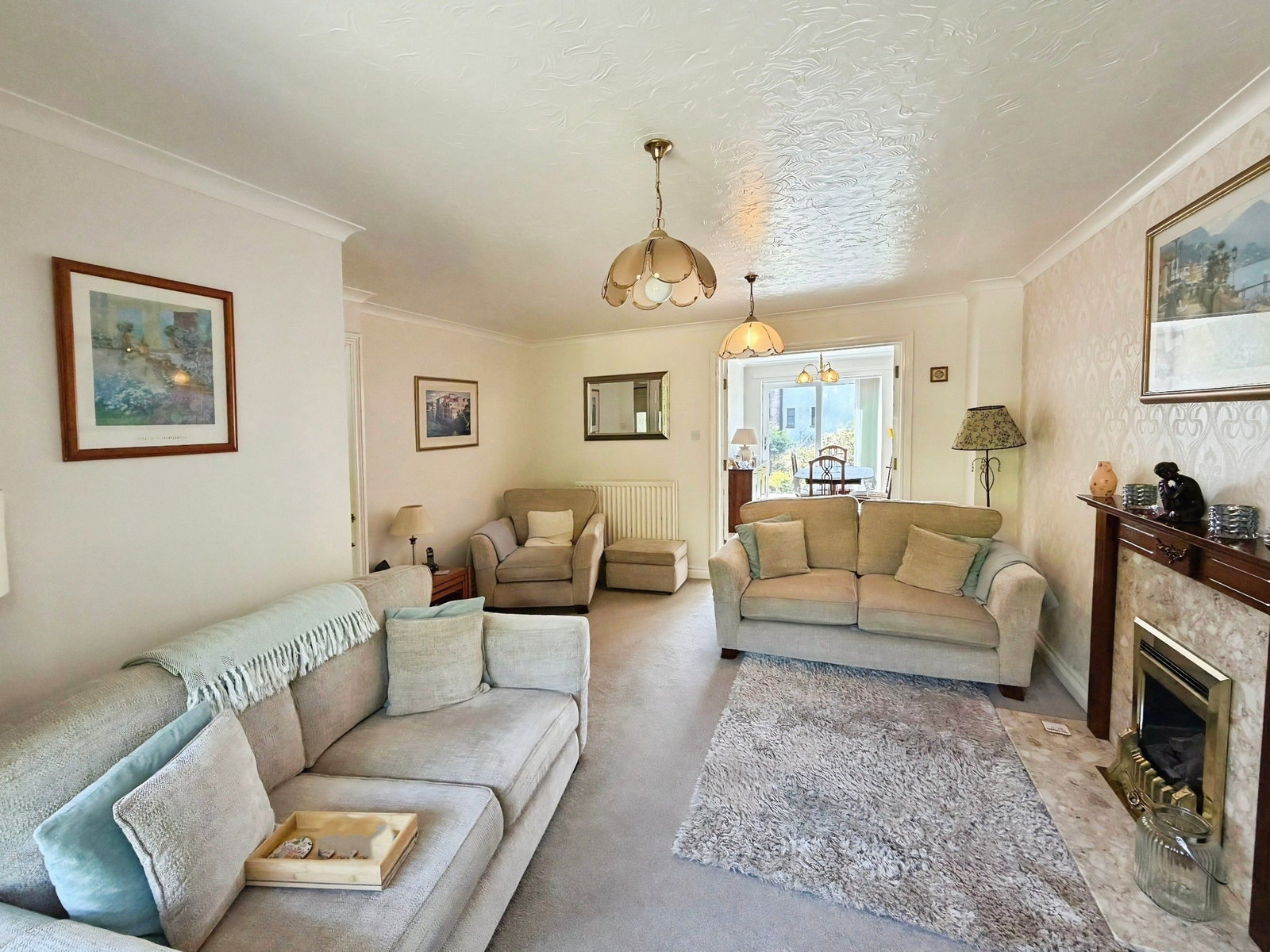 Detached House in Swansea