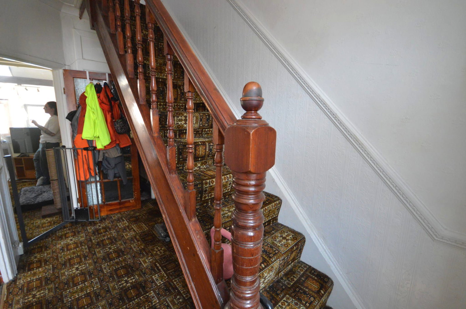 Terraced House in Port Talbot