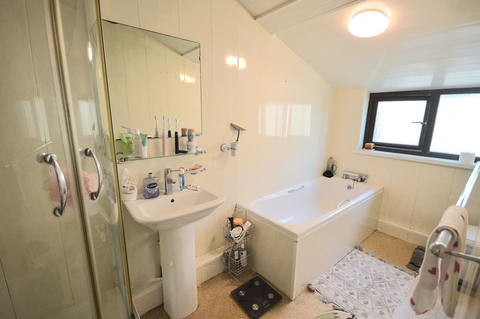 Terraced House in Port Talbot