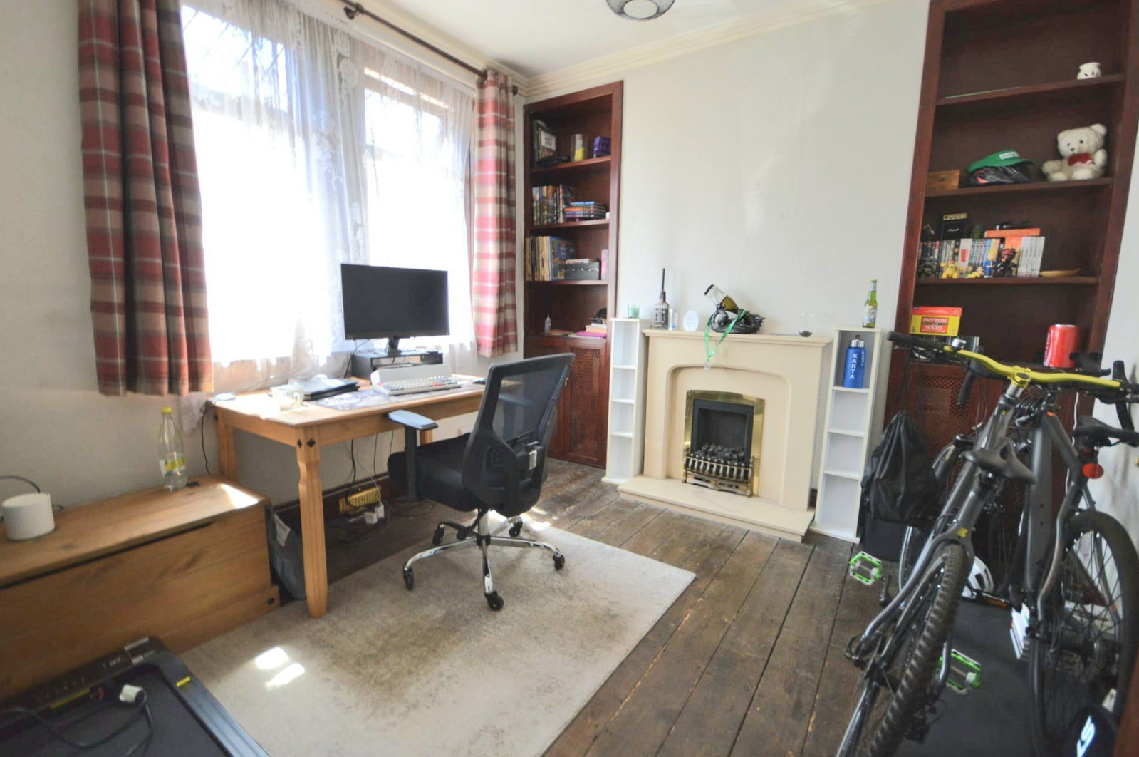 Terraced House in Port Talbot