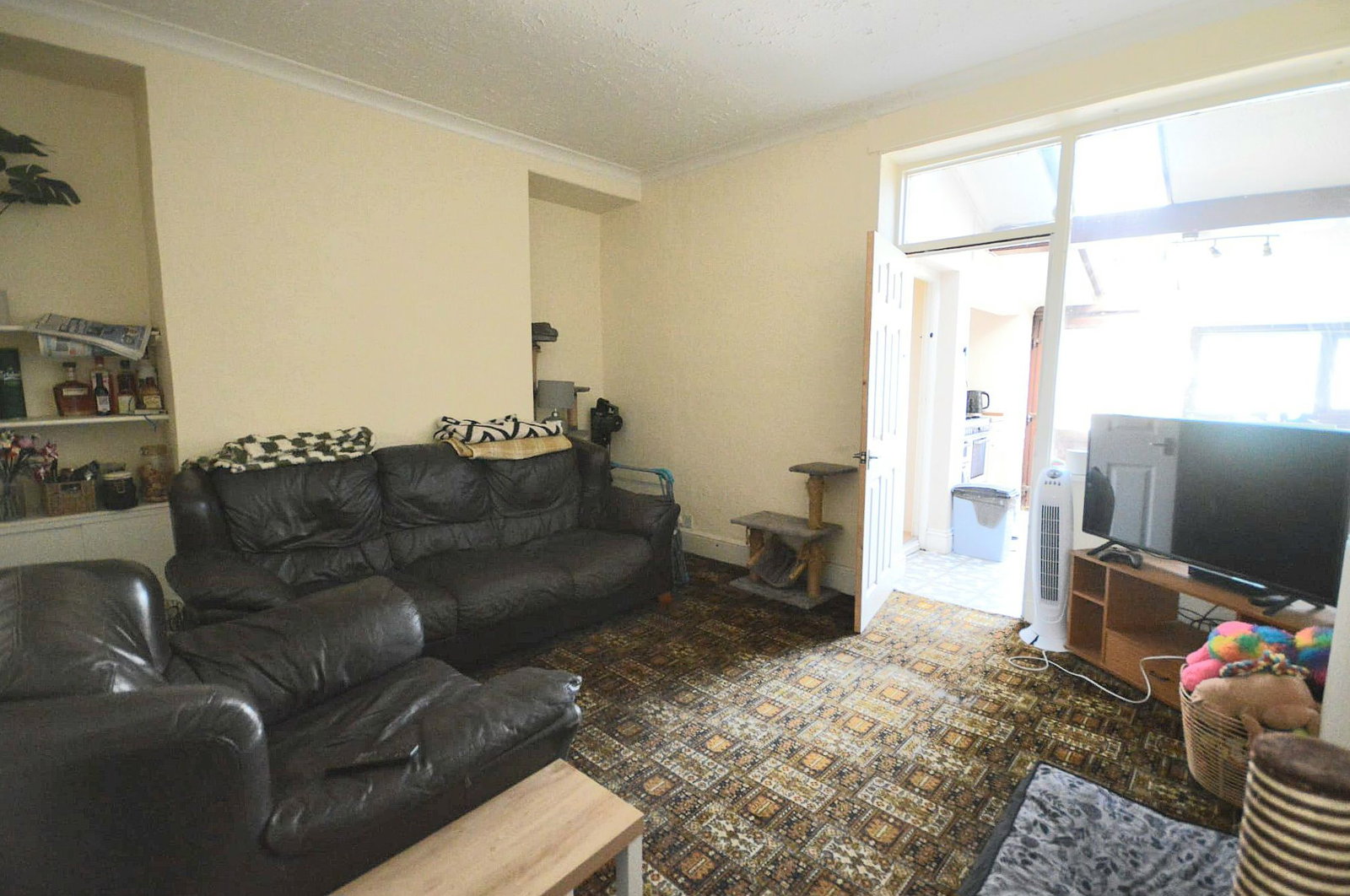 Terraced House in Port Talbot