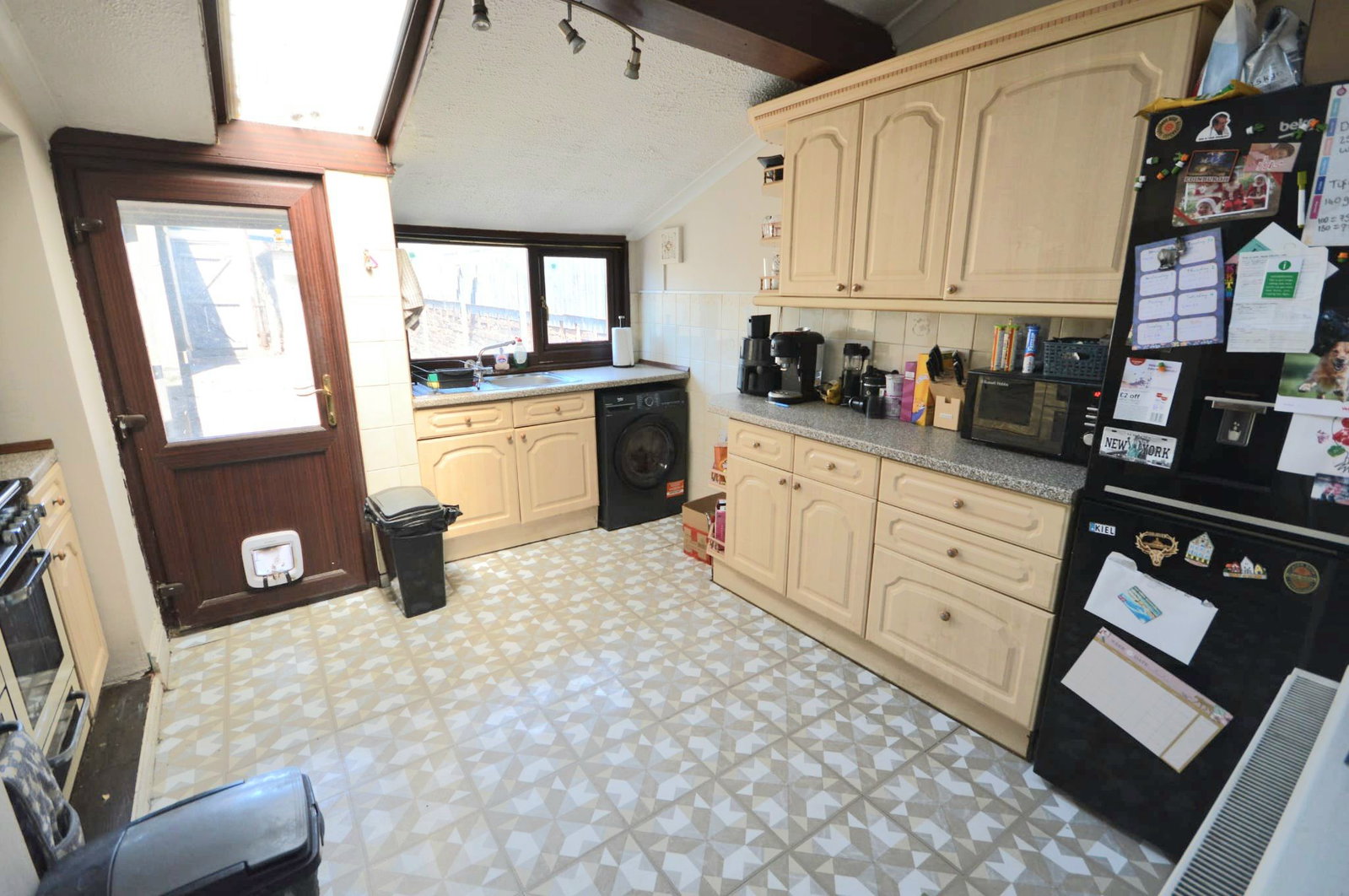 Terraced House in Port Talbot