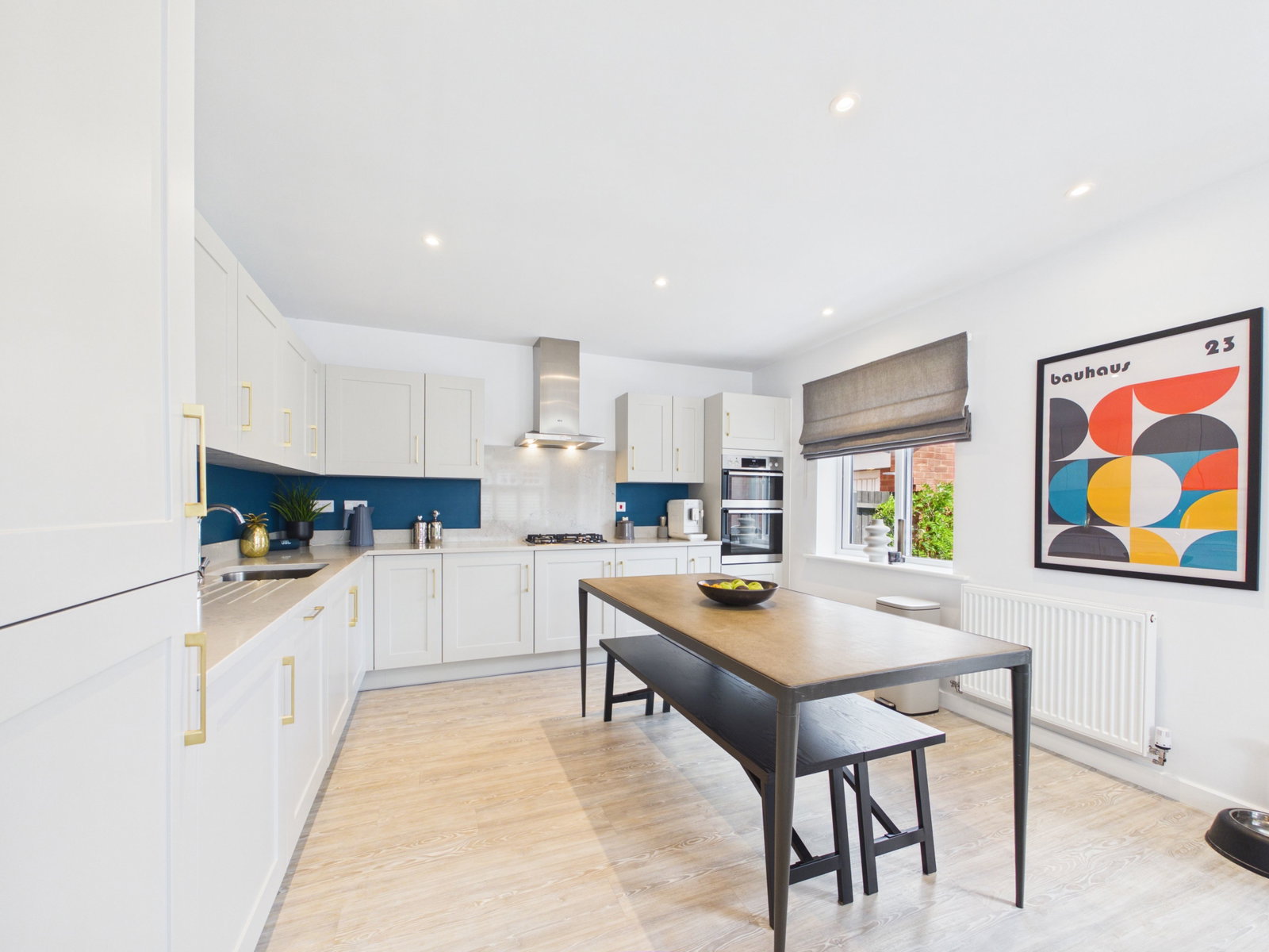 Detached House in Newport