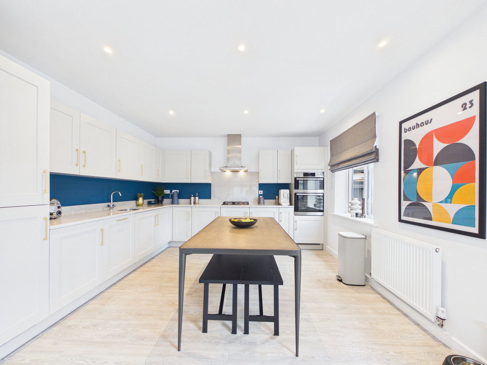 Detached House in Newport
