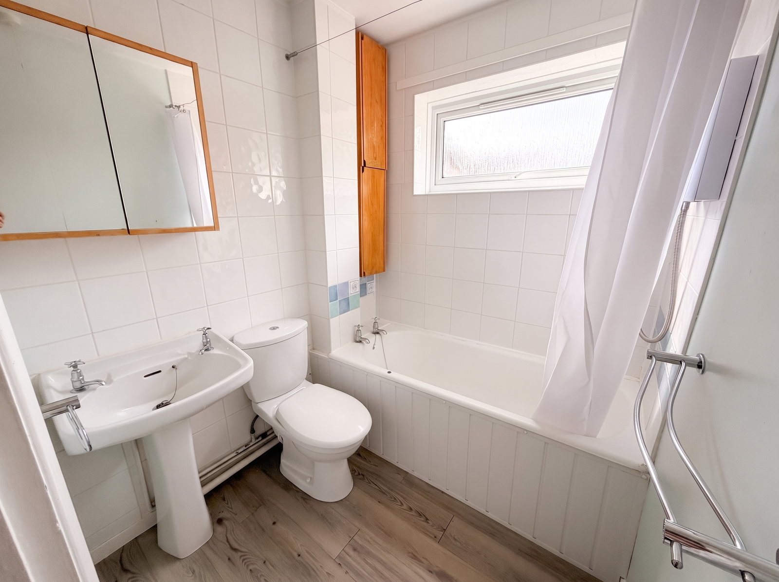 Flat in Loughborough