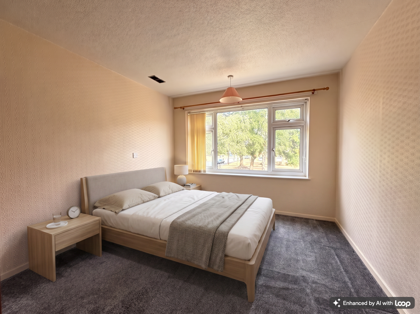 Flat in Loughborough
