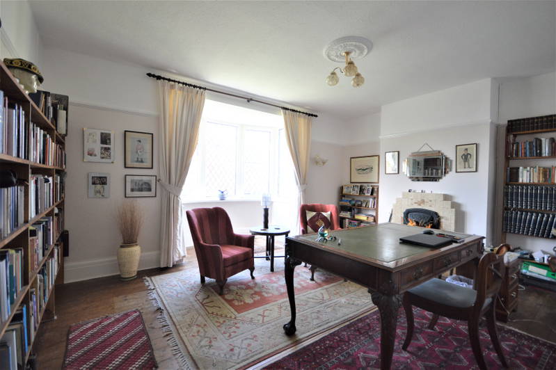 Detached House in Kidwelly