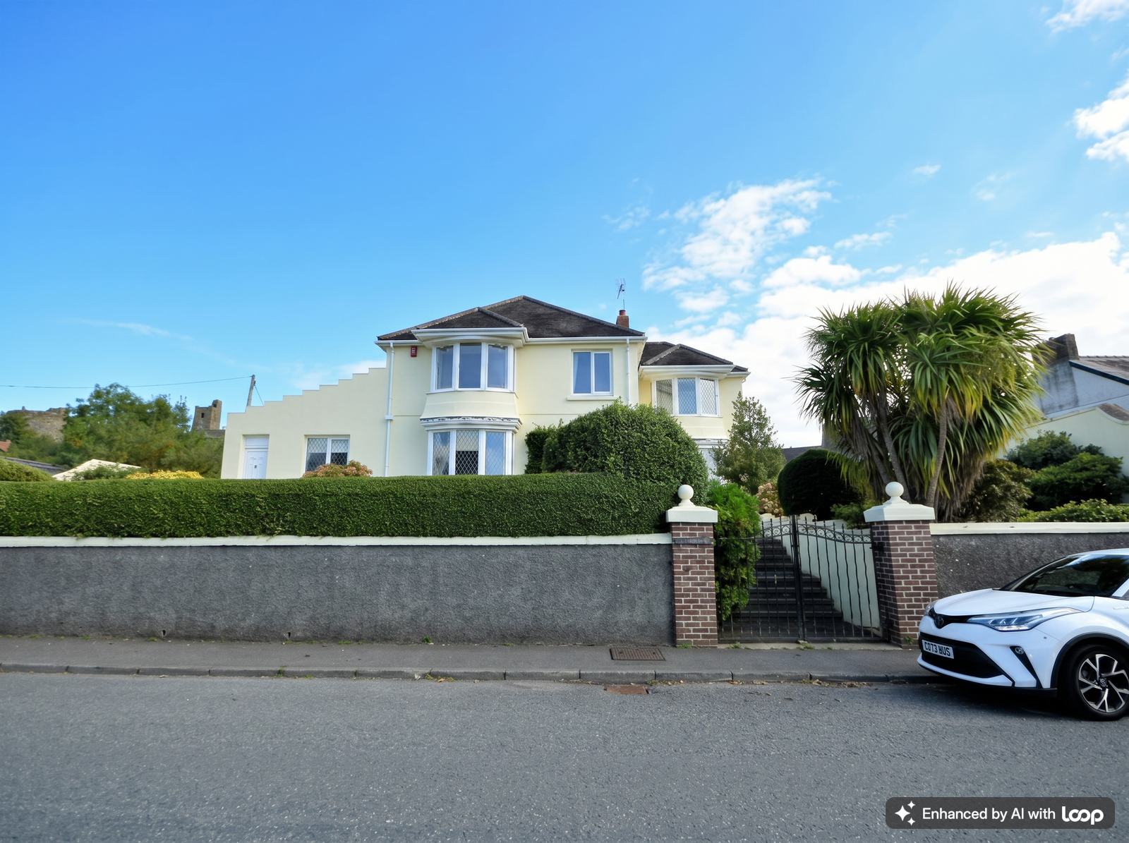 Detached House in Kidwelly