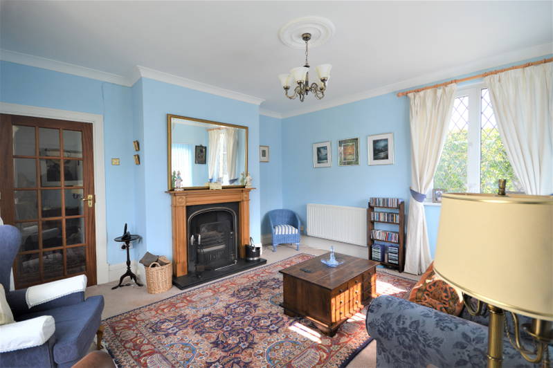 Detached House in Kidwelly