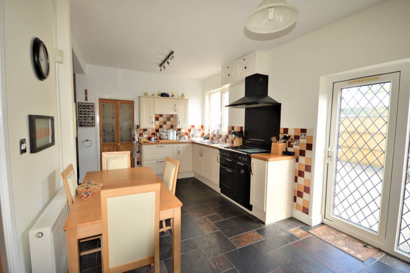 Detached House in Kidwelly