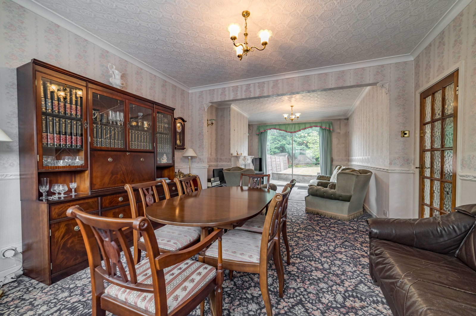 Semi Detached House in Manchester