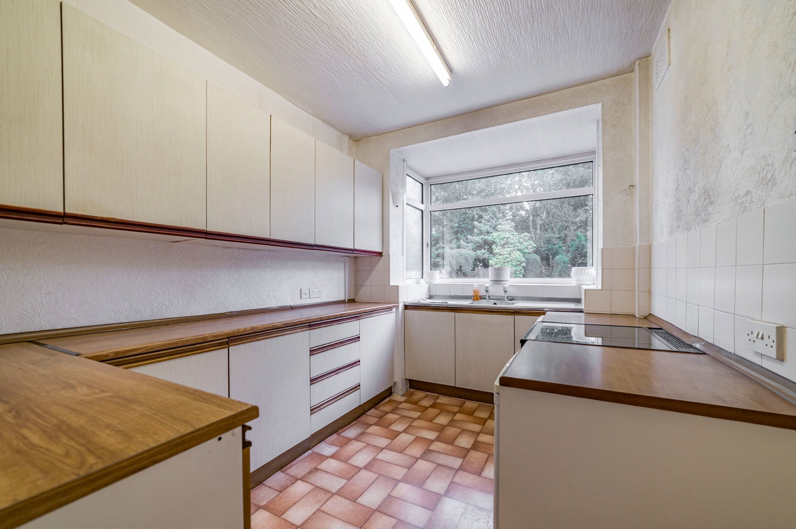 Semi Detached House in Manchester