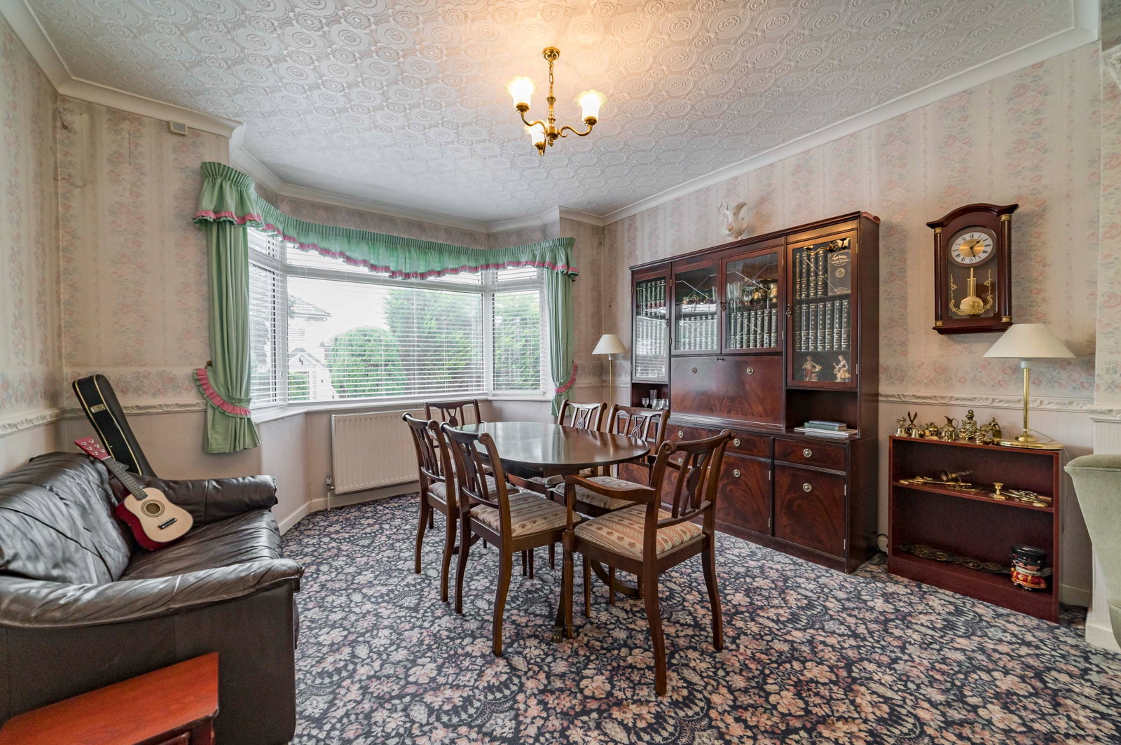 Semi Detached House in Manchester