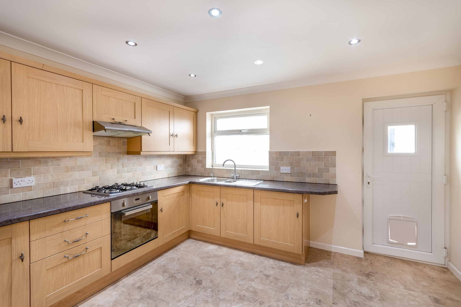 Bungalow in Retford