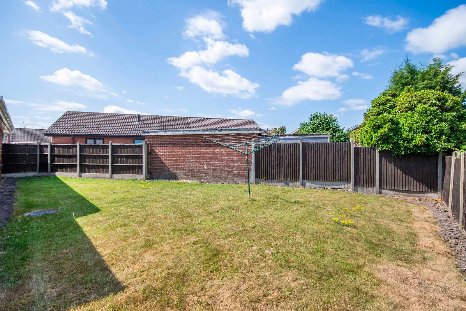 Bungalow in Retford