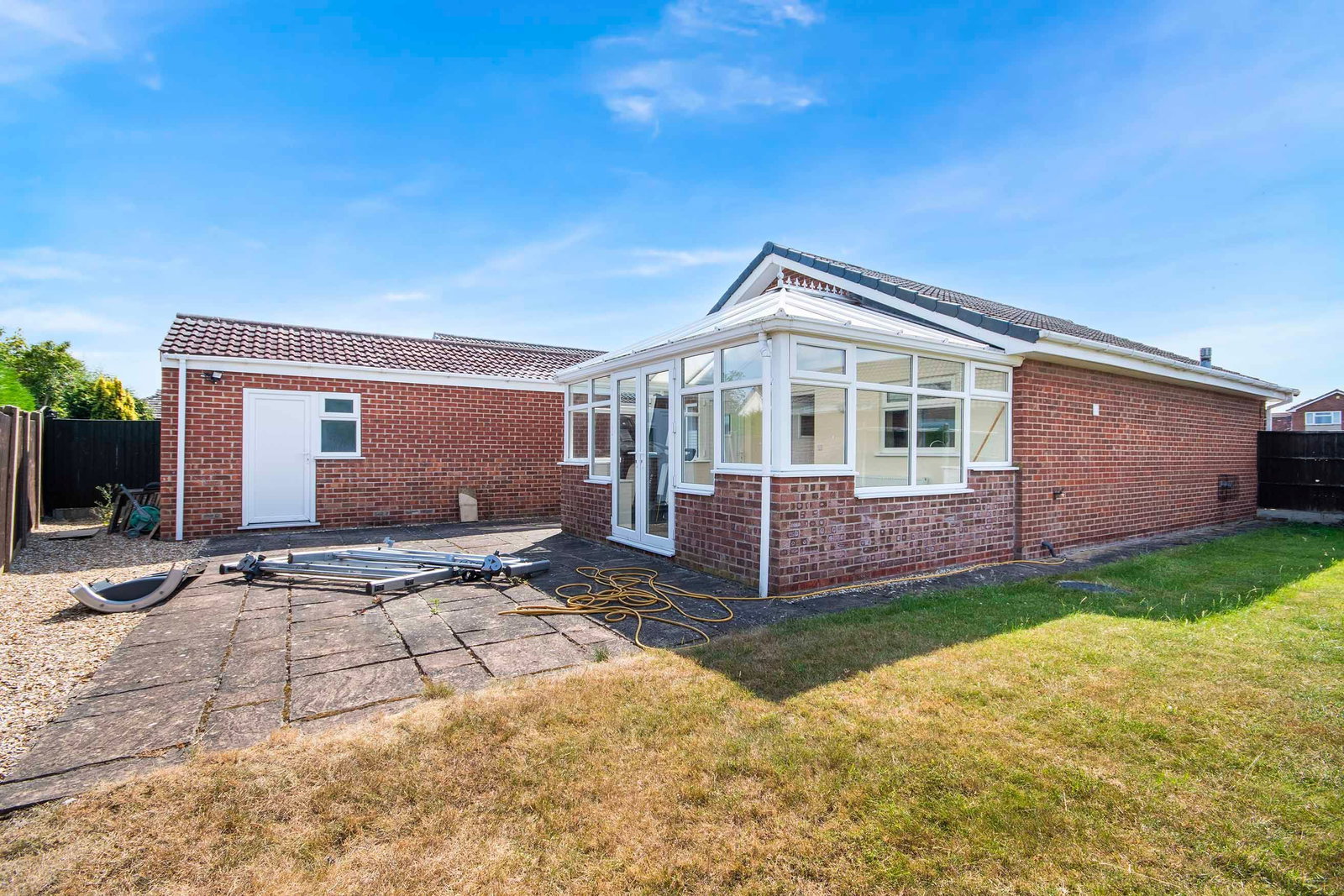 Bungalow in Retford