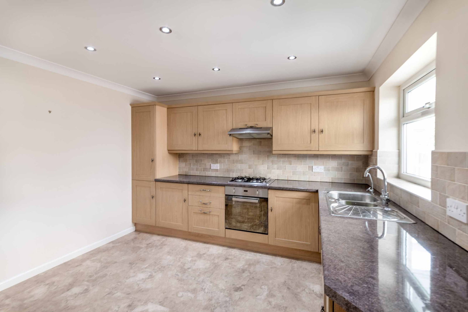 Bungalow in Retford