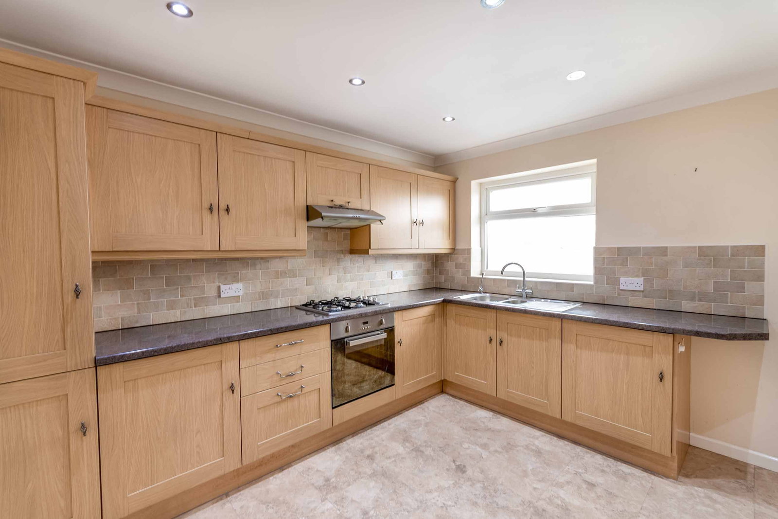 Bungalow in Retford