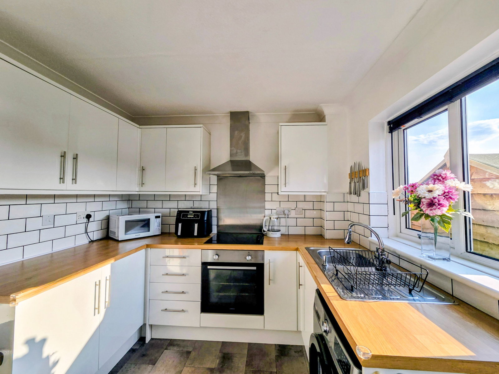 Terraced House in Plymouth