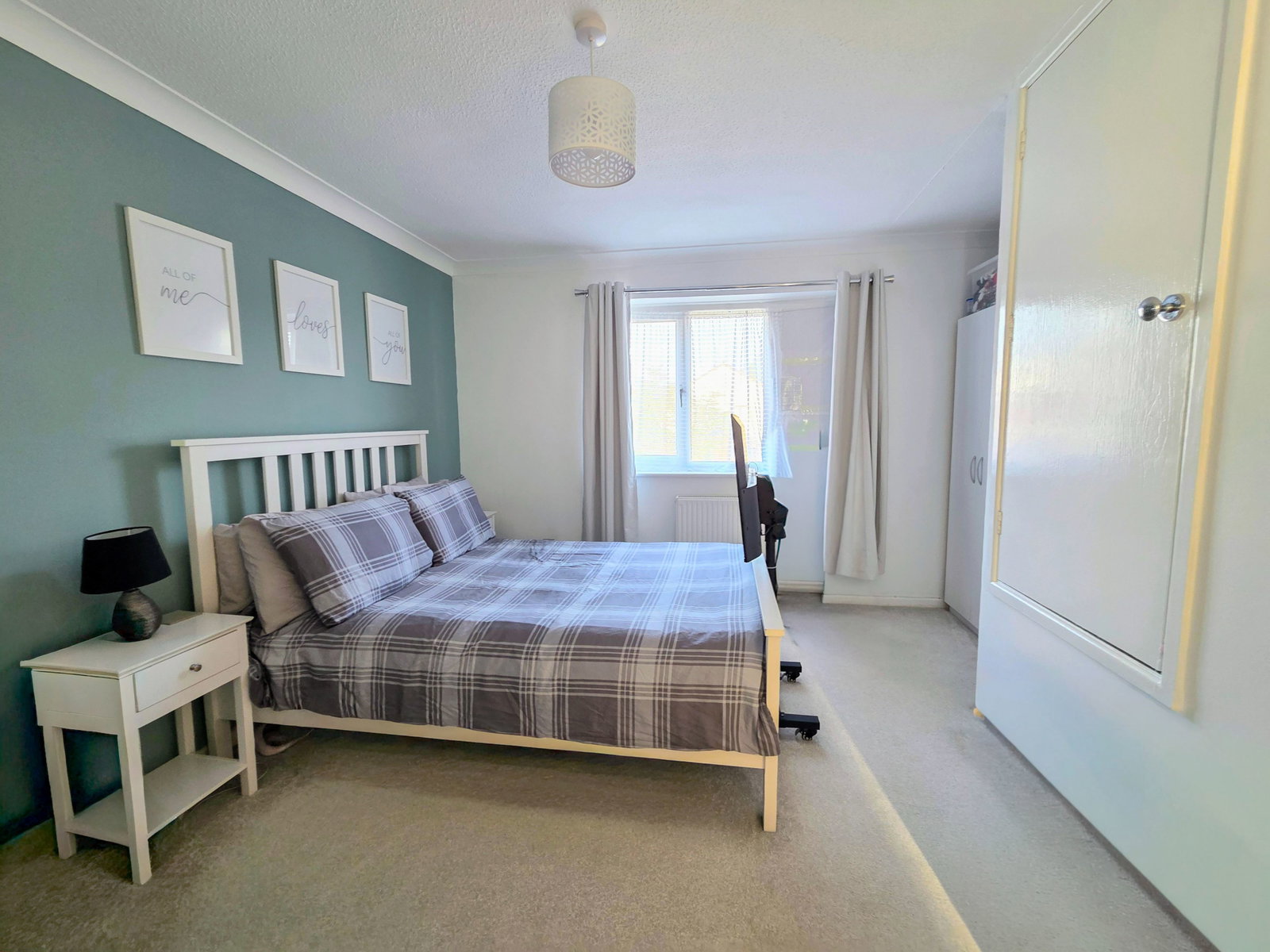 Terraced House in Plymouth