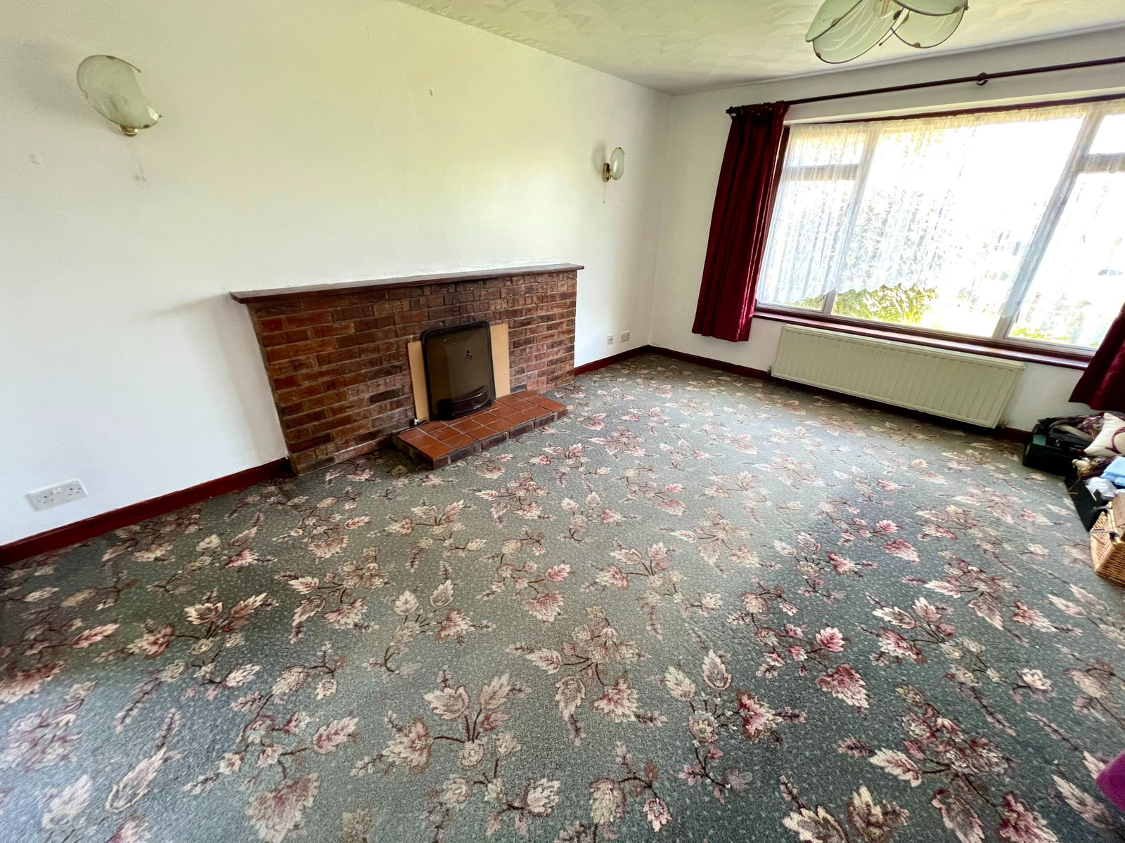 Bungalow in St. Austell