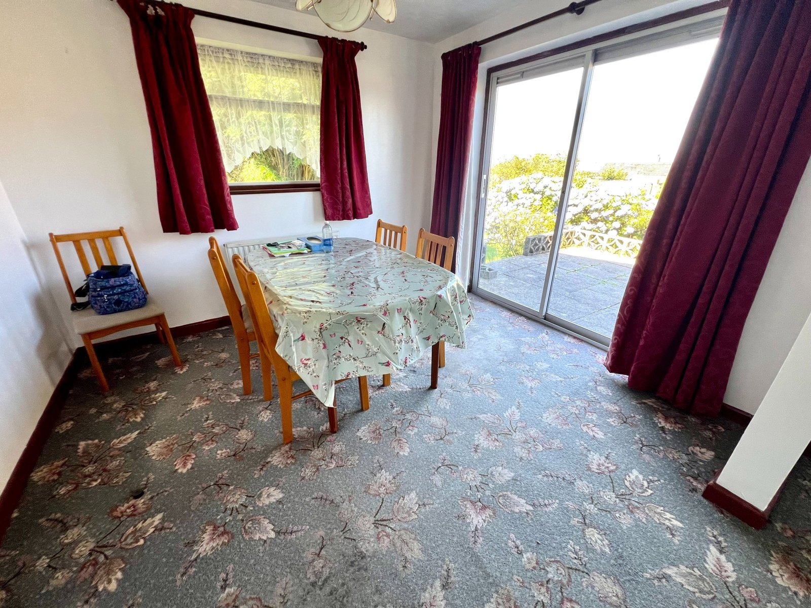 Bungalow in St. Austell